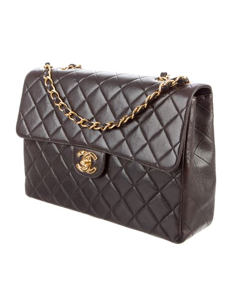 chanel classic single flap bag price|authentic Chanel classic flap bag.